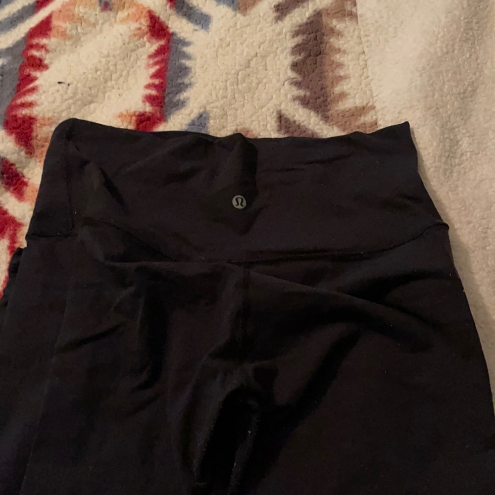 Lululemon leggings